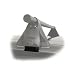 Sporting Goods : Yakima Q Clips Roof Rack Without Raingutter - Set of 2 - 8000605