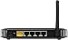 NETGEAR RangeMax 150 Wireless Router image 1
