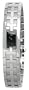 Tissot Women's T50158550 T-Trend Black Bracelet Watch
