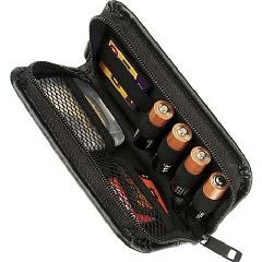 Childrens Toyshop  Electronics : Case Logic DMC 1 - Carrying case - black