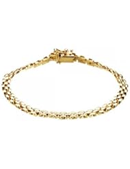Panther Link Necklace or Bracelet - 4.5 MM