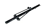 DPS10182 Rola Single Bike Add--on *For use with Rola Adventure Cargo tray and 2-Bike bike rack