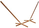 Byer of Maine Model A4040 Viking Hammock Stand Byer of Maine Model A4040 Viking Hammock Stand