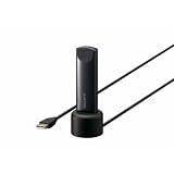 picture of Sony UWABR100 USB Network Adapter Bringing Wireless Internet Access to Your Wi-Fi Ready TV