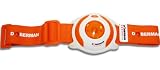 Doberman Personal Alarm - Orange Power Button