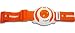 Doberman Personal Alarm - Orange Power Button