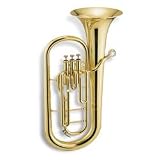 Jupiter 462L Bb Baritone Horn