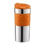 Bodum 11068-106 Travel Mug Mug de Voyage Petit Mod&hellip de Bodum