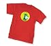 Search : GOLDEN AGE GREEN LANTERN SYMBOL T-Shirt