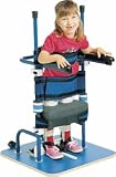 Hugs Vertical Standers - Little Hug Stander. Height of Child 32-42(81-107cm) Max. Weigh