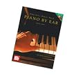 Mel Bay Play Jazz, Blues, & Rock Piano by Ear, Book Two with CD