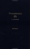 Transcendentalism: A Reader