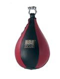 BBE Club Lightweight Leather Speedball