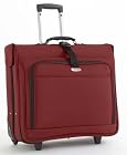 Kenneth Cole Reaction Lite Altitude Wheeled Garment Bag, 45" Teal
