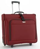 Kenneth Cole Reaction Lite Altitude Wheeled Garment Bag, 45"