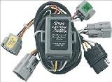 Toyota T-100 Pickup Trailer Wiring Kit