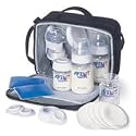 Philips AVENT Manual breast pump Out and about set
