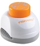 Fiskars Lace 3-in-1 Corner Punch (12-23317097)