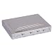 4 Port Hdmi Switch Box For Hdtv/sky Hd/blu-ray/ps3/xbox 360/