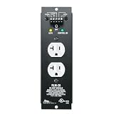 RLM-20-1C by Middle Atlantic Products