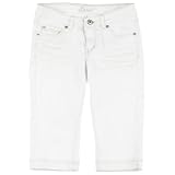 Levi's 7-16 Stitched Capri Shorts