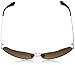 Marc by Marc Jacobs Women's MMJ 199/S Aviator Sunglasses