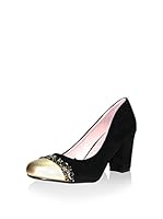 GAL·LATEA Salones (Negro)