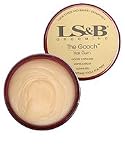 Lock Stock & Barrel LS&B Gooch Hair Gum