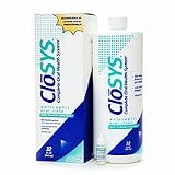 CloSYS Antiseptic Oral Rinse with Flavor Control