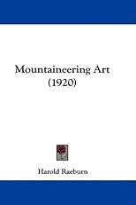 Mountaineering art,
