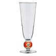 12 oz. Pilsner Billiard Glass No. 13
