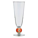 12 oz. Pilsner Billiard Glass No. 13
