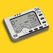 Qwik Tune GP1 Guitar Professor Tuner / Metronome / Chord Finder