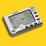 Qwik Tune GP-1 Guitar Professor, Tuner & Chord Finder