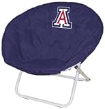 Arizona Wildcats Sphere Chair