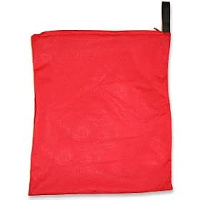 Mommy's Touch Wet Bag