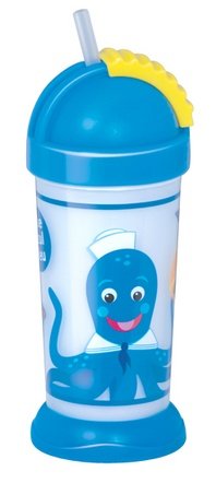 Playtex Baby Einstein 9oz. Insulated Straw Cup