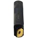Dorian Tool QV Round Shank Indexable Convex Radius Cutter, 3-1/2" Overall Length, 13/64" - 1/4" Radius, 3/4" Shank Diameter, 1" Mill Diameter