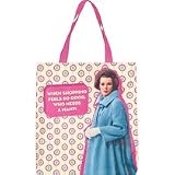 Shopper - 'When shopping feels so good, who needs a man?!'