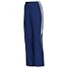 ADIDAS Ladies T8 Team Pant , XXL, BLACK/WHITE/SILVER