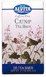 ALVITA TEAS, Catnip Tea - 30 bags