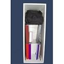 Rosie Oh! Folding Locker Shelf