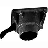 2-7/8' Quad-action Swivel (2844-5602578) - Fits: 2-7/8in. Dia.