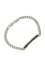 Morellato Pulsera Moody Plateado / Negro