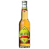 サリトス テキーラ ビール 330ml 1本