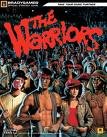 THE WARRIORS BRADYGAMES OFFICAL STRTEGY GUIDE PAPERBACK VIDEO GAME (THE WARRIORS BRADYGAMES OFFICAL STRTEGY GUIDE PAPERBACK VIDEO GAME, THE WARRIORS BRADYGAMES OFFICAL STRTEGY GUIDE PAPERBACK VIDEO GAME)