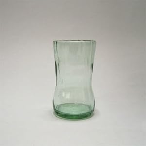 Coca Cola Juice Glass Tumbler – Recycled Coke Bottle