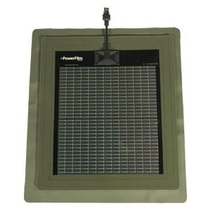 PowerFilm PP-300 PowerPier Marine Solar Panel System - 5W PowerFilm PP-300 PowerPier Marine Solar Panel System - 5W