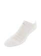 adidas Women's Cushioned Var 3-Pack No Show Sock
