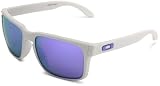 Oakley Men's Holbrook Iridium Sunglasses